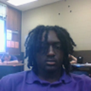 Meet your Posher, Kentrell